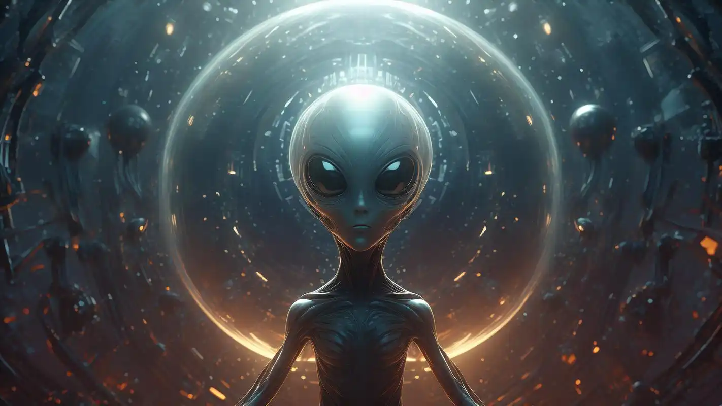 星际穿越 星空无限传媒